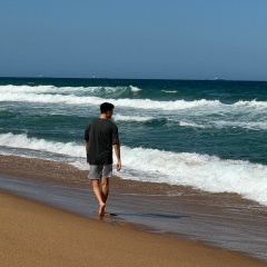 Салим Усманов, 14.02, Москва