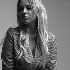 Олеся Окунева, 04.10, Санкт-Петербург