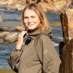 Ася Нестерова, Владивосток