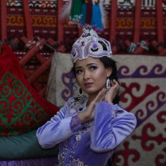 Rysgul Sengali, 18.02.1995, Актобе