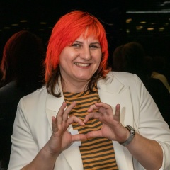 Валерия Гурьева, 13.08.1983, Екатеринбург