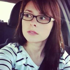 Валерия Орлова, 24.10.1985, Москва