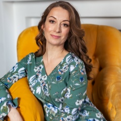 Татьяна Казанцева, 28.07.1978, Санкт-Петербург