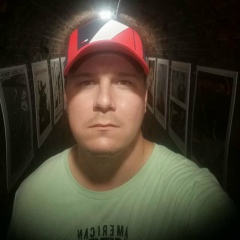 Александр Мартинин, 08.02.1987, Новосибирск