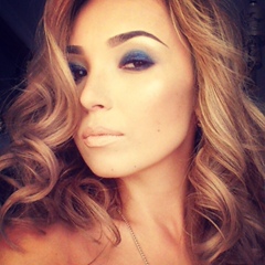 Asel Omralinova, 09.05, Астана