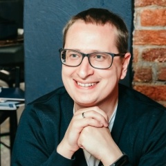 Андрей Ребеко, 09.03.1989, Санкт-Петербург