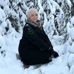 Екатерина Трубачева, 13.11, Архангельск