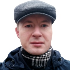 Владимир Палеха, 17.07, Москва