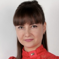 Victoria Abumova, 26.05.1994, Ногинск