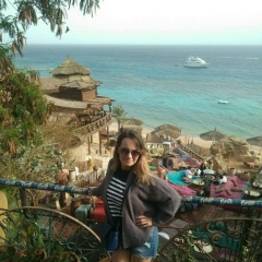 Виктория Сергеевна, 01.01, Марьина Горка