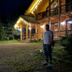 Игорь Тихомиров, 23.03.1984, Гусь-Хрустальный