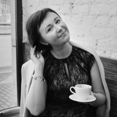 Катя Romanova, 30.04, Санкт-Петербург