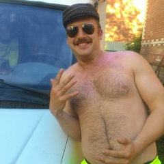 Вася Гришин, 30.03, Санкт-Петербург