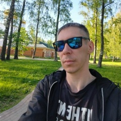 Антон Сергеевич, 09.07.1988