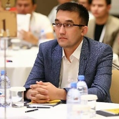 Жанабек Султанов, 28.02.1987, Жанаозен