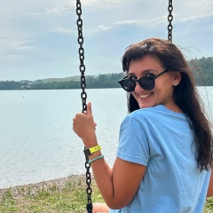 Юля Сизых, 01.07, Абакан