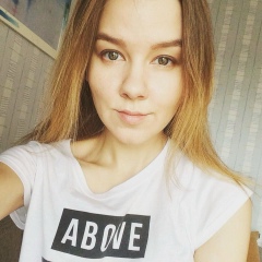 Татьяна Кирюшкина, 13.07.1991