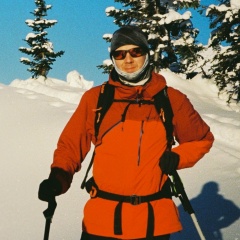 Сергей Клёчкин, 25.08.1987, Санкт-Петербург