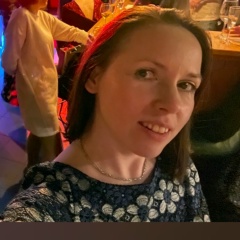 Марина Шевченко, 25.01, Москва