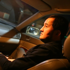 Мурат Назикеев, 12.05.1989, Алматы