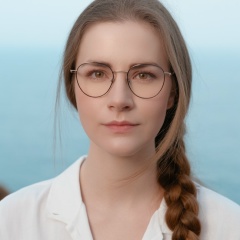 Лилия Рехтина, Санкт-Петербург