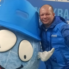 Степан Пономарев, 17.02, Ухта