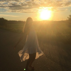 Дарья Стригина, 14.04.1987, Москва