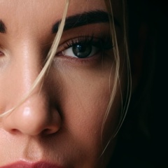 Алёна Карпова, Санкт-Петербург