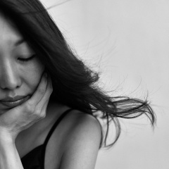 Anastasia Pan, Новосибирск