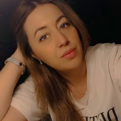 Alfiya Bikkulova, 26.08, Пенза