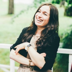 Елизавета Каменева, 07.04.1987, Москва