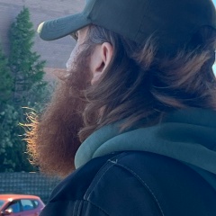 Абу Мухаммад, Зеленоград