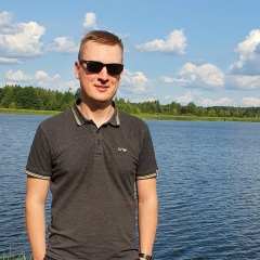 Егор Зимирев, 10.07, Киров