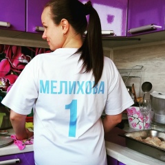 Роман Мелихов, 01.11.1980, Санкт-Петербург