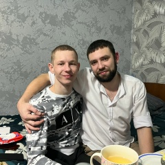 Никита Никитин, 16.11.2000