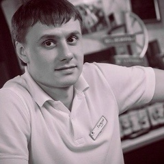 Алексей Евсеев, 03.12.1985, Новосибирск