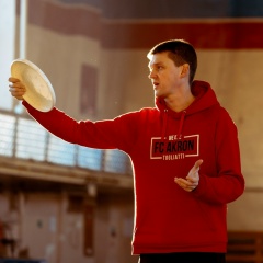 Слава Кузнецов, 28.01, Тольятти