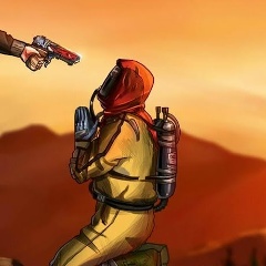 Джомал Абыев, Пермь