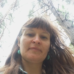 Наталья Юрчук, 01.01.1985, Иркутск