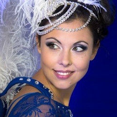 Анастасия Лисичник, 21.08, Киев