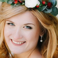 Мария Федорова