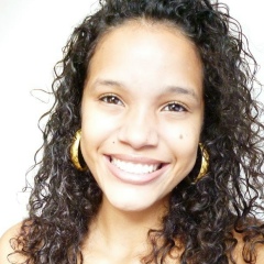 Tuane Santos, 08.12.1991, Rio de Janeiro