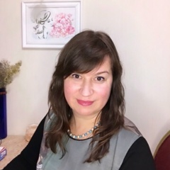 Татьяна Череповицына, 16.06, Санкт-Петербург