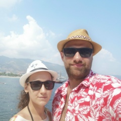 Никита Есик, 31.10.1990, Санкт-Петербург