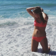 Светлана Колдаева, 14.10.1987, Москва