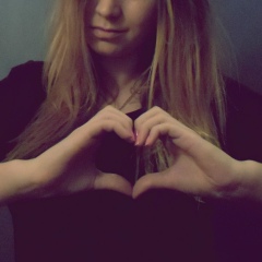 Аня Черникова, 09.02.1994, Алматы