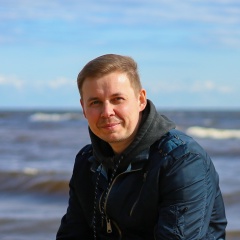 Олег Звягин, 22.03.1985, Санкт-Петербург