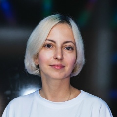 Валерия Тумакаева-Меркулова, 08.08