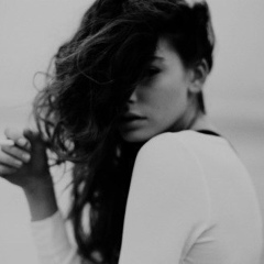 Liana Yusupova, 11.08, Москва