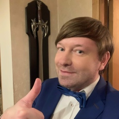 Михаил Берендеев, 03.09, Калининград